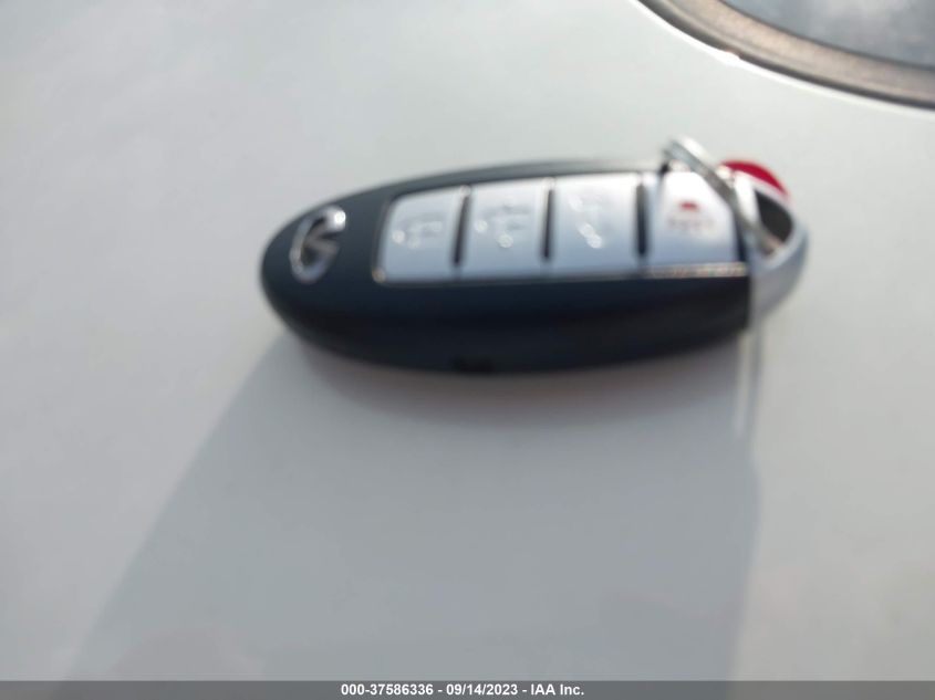 2013 INFINITI FX37 - JN8CS1MW0DM171880