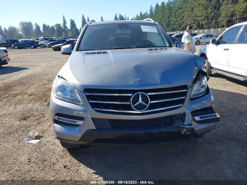 2015 MERCEDES-BENZ M-CLASS ML 350 4JGDA5HB0FA578972