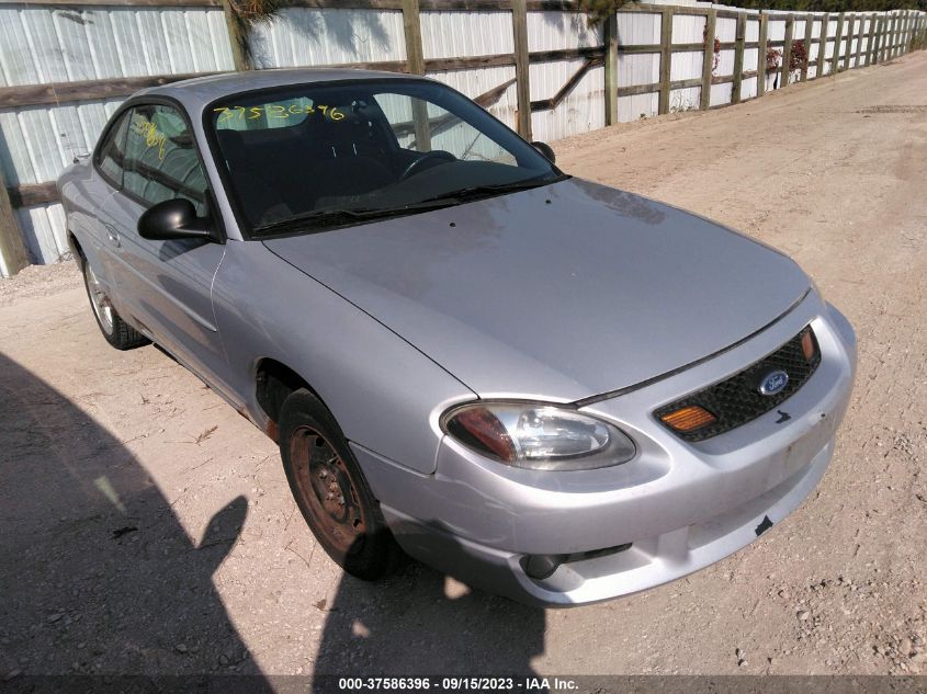 3FAFP11303R131511 FORD ZX2 Photo 1