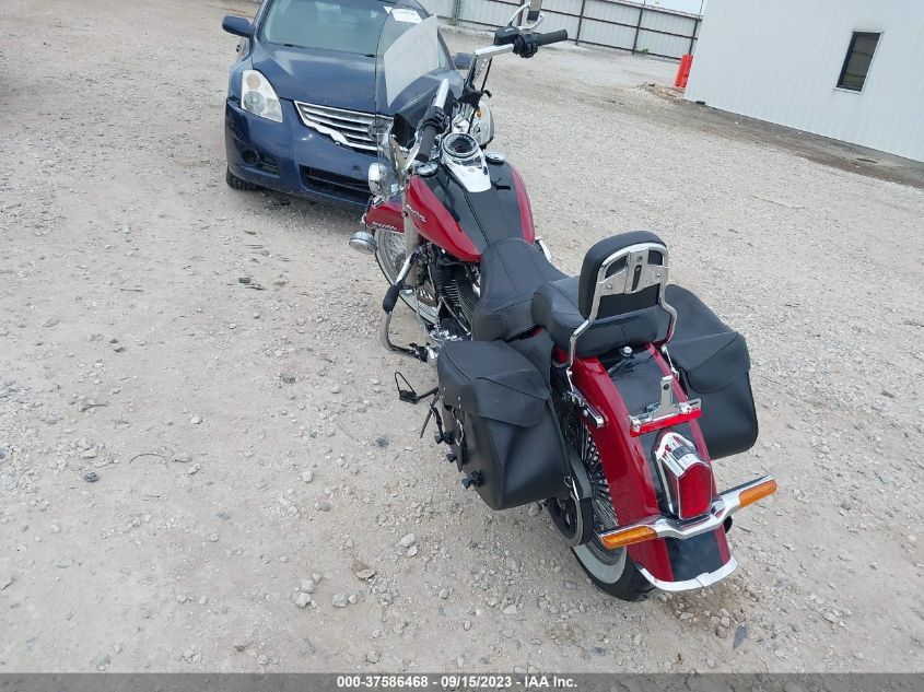 2020 HARLEY-DAVIDSON FLDE - 1HD1YCJ12LB047026