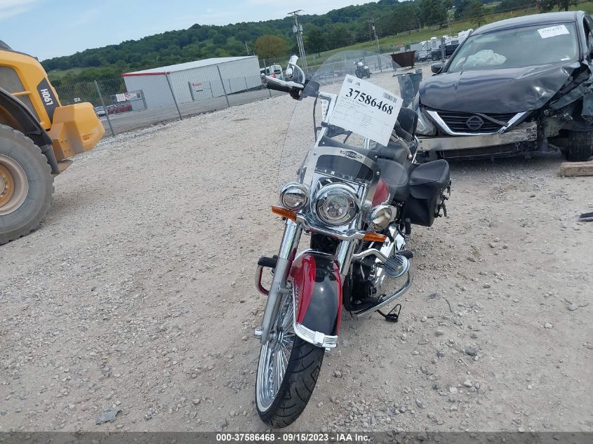 2020 HARLEY-DAVIDSON FLDE - 1HD1YCJ12LB047026