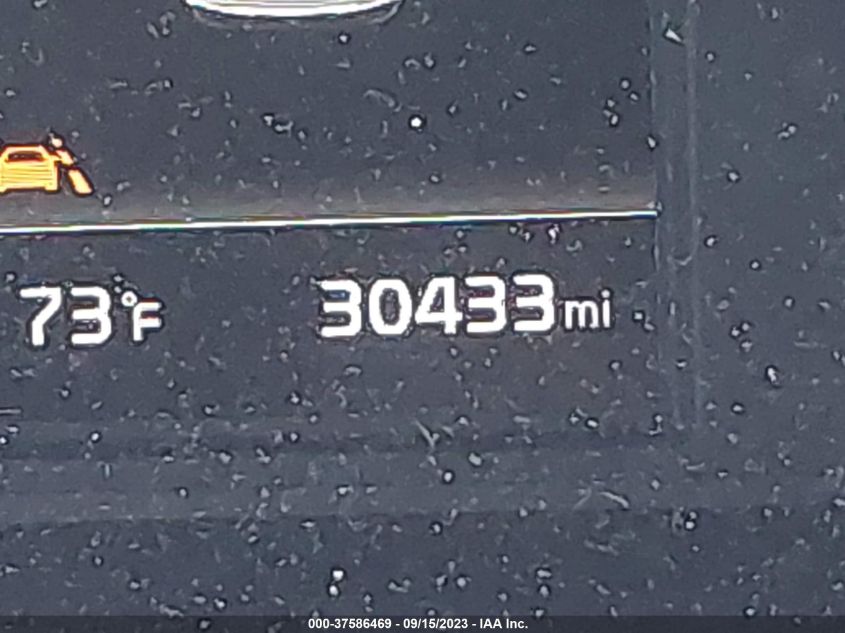 2021 KIA K5 LX - 5XXG24J25MG064443