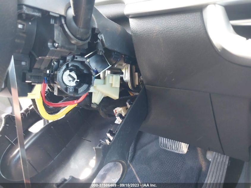 2021 KIA K5 LX - 5XXG24J25MG064443