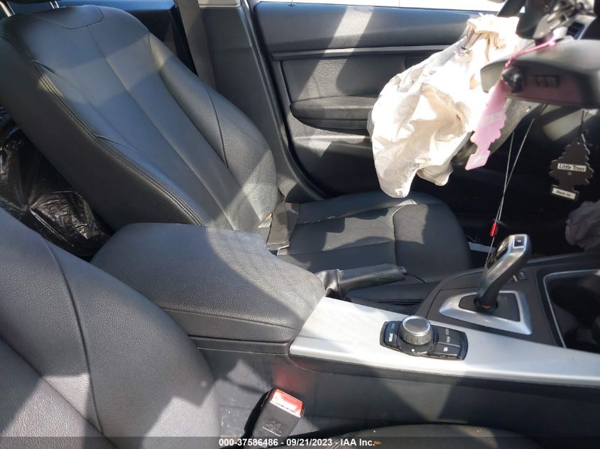 2013 BMW 328I XDRIVE WBA3B5C5XDF138592