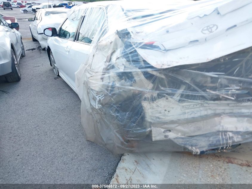 2013 TOYOTA CAMRY L/LE/SE/XLE - 4T1BF1FK4DU714021