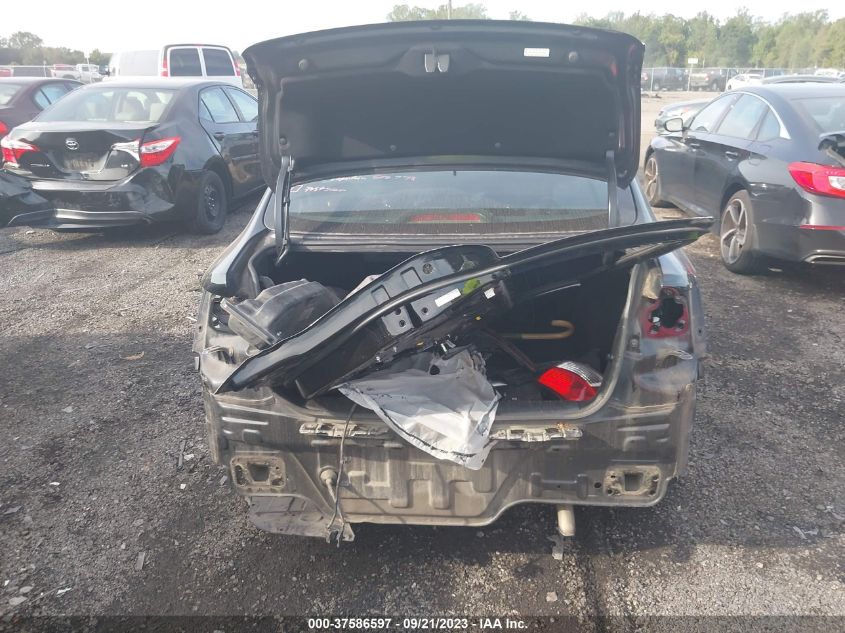 2017 KIA RIO LX - KNADM4A35H6059878