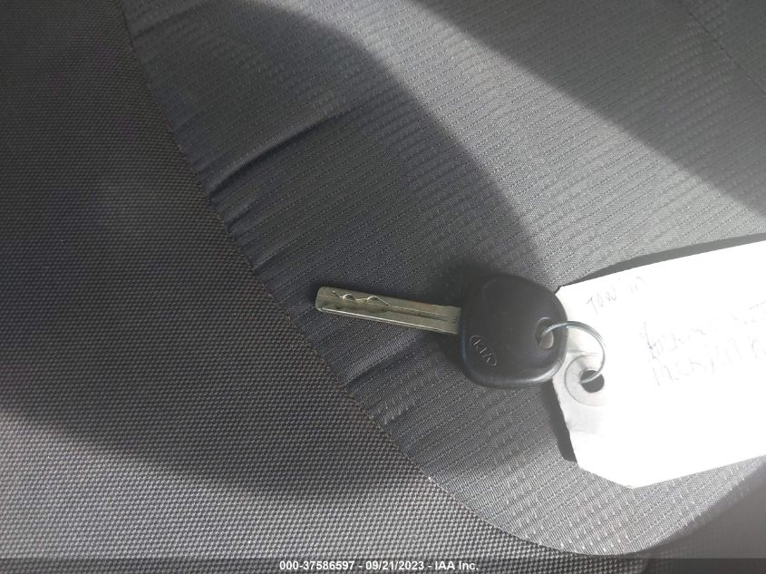 2017 KIA RIO LX - KNADM4A35H6059878