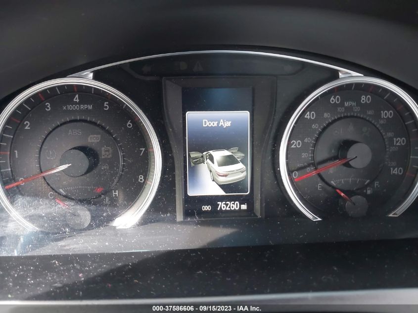 2016 TOYOTA CAMRY XLE/SE/LE/XSE - 4T1BF1FK9GU176341