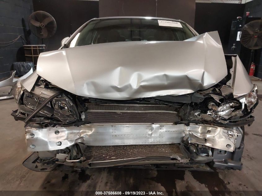 2013 HONDA CIVIC CPE LX 2HGFG3B58DH507764