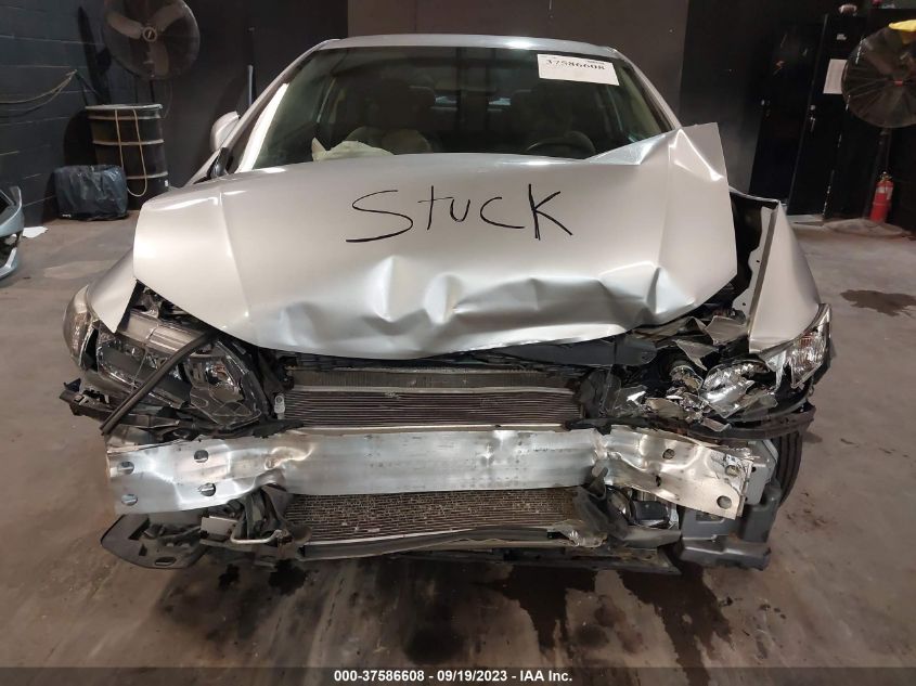 2013 HONDA CIVIC CPE LX 2HGFG3B58DH507764