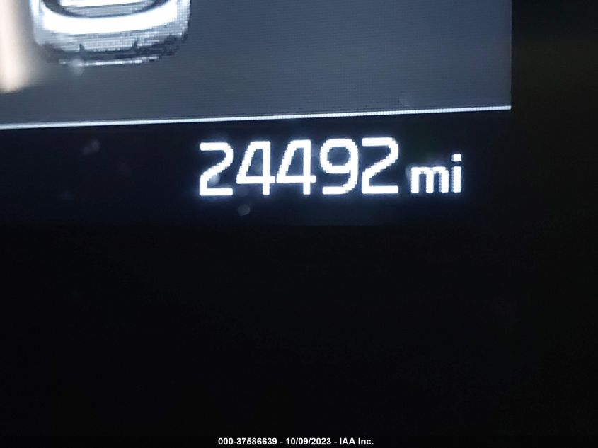 2021 KIA SOUL LX - KNDJ23AUXM7790664
