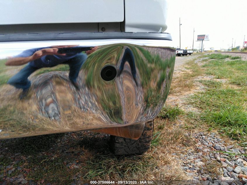 2015 RAM 2500 LARAMIE - 3C6UR5NL0FG646285