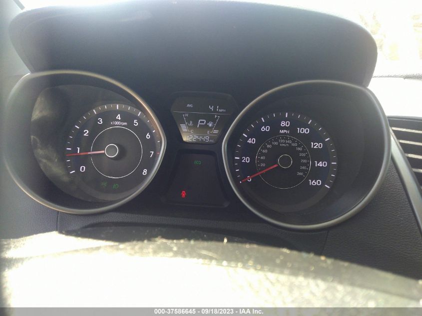 2016 HYUNDAI ELANTRA VALUE EDITION - 5NPDH4AE1GH735465