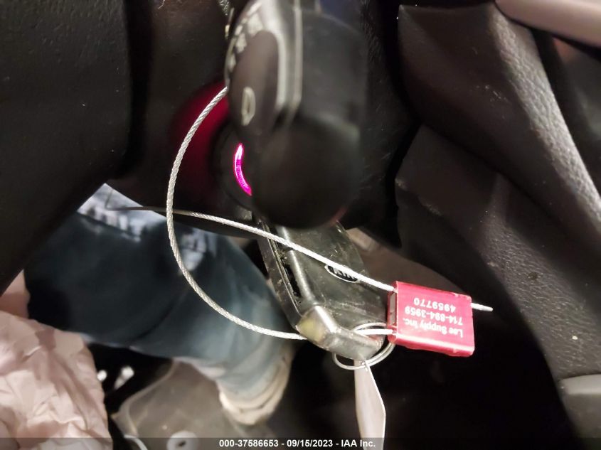 2020 KIA FORTE LXS - 3KPF24AD7LE260825