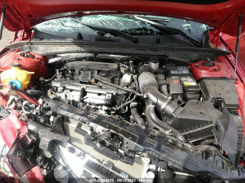 2023 KIA K5 GT-LINE - 5XXG64J29PG208651