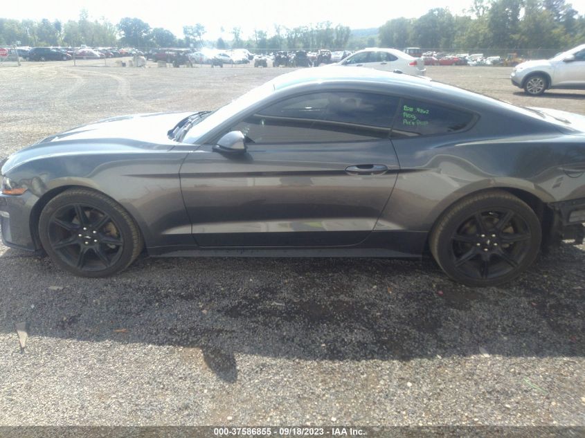 1FA6P8TH1K5178145 Ford Mustang ECOBOOST 15