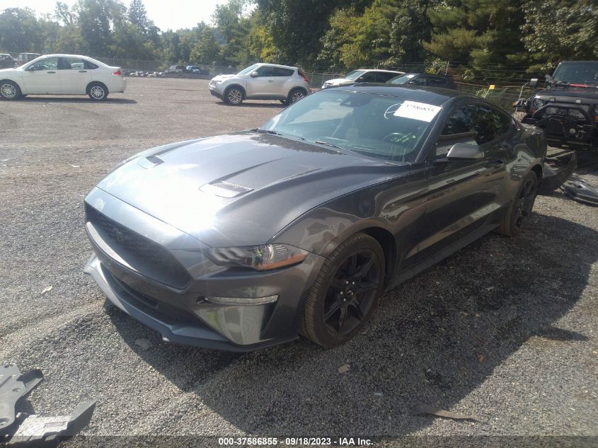 1FA6P8TH1K5178145 Ford Mustang ECOBOOST 2