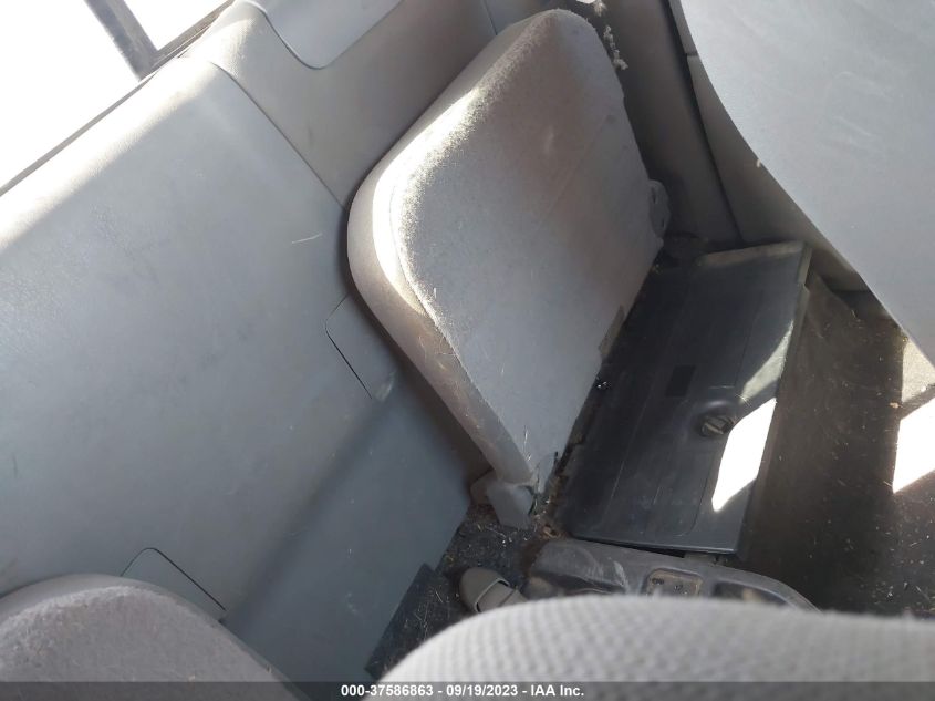 2015 TOYOTA TACOMA - 5TFUX4EN0FX032374