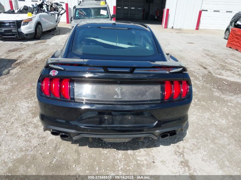 1FA6P8CF5K5123292 Ford Mustang GT 15