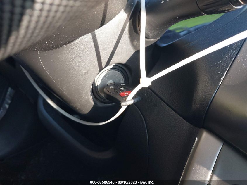2014 NISSAN SENTRA S/SV/SR/SL - 3N1AB7AP6EL697593