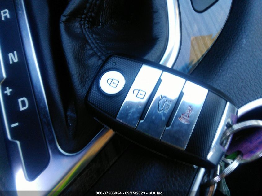 2015 KIA OPTIMA EX - 5XXGN4A73FG388626