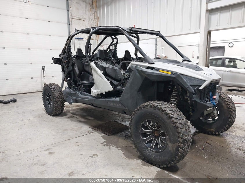 POLARIS RZR PRO XP 4 SPORT 2023