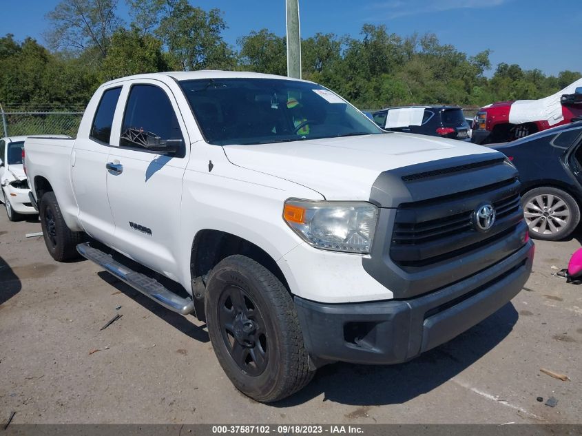 5TFRM5F15HX112692 TOYOTA TUNDRA 2WD SR/SR5 2017