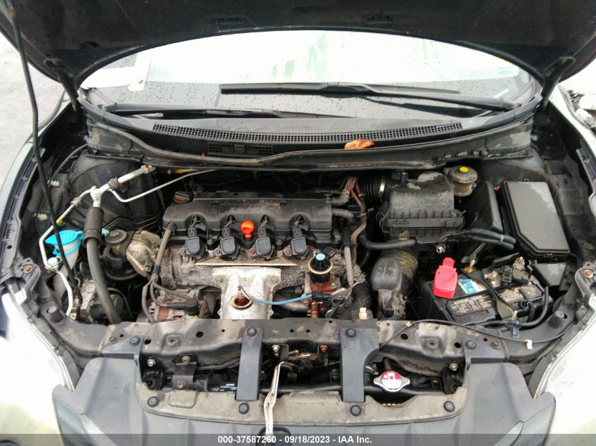 2015 HONDA CIVIC COUPE EX 2HGFG3B84FH506110