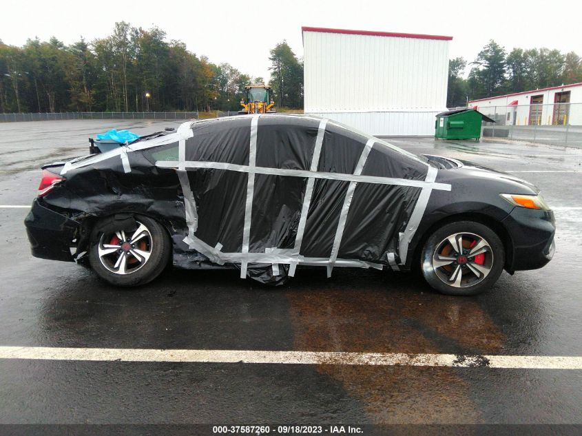 2015 HONDA CIVIC COUPE EX 2HGFG3B84FH506110