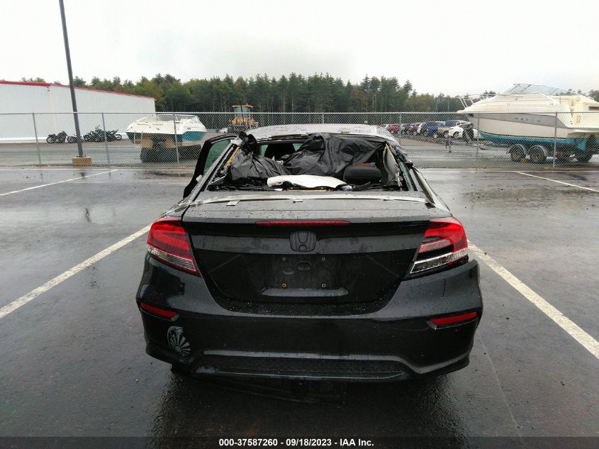2015 HONDA CIVIC COUPE EX 2HGFG3B84FH506110