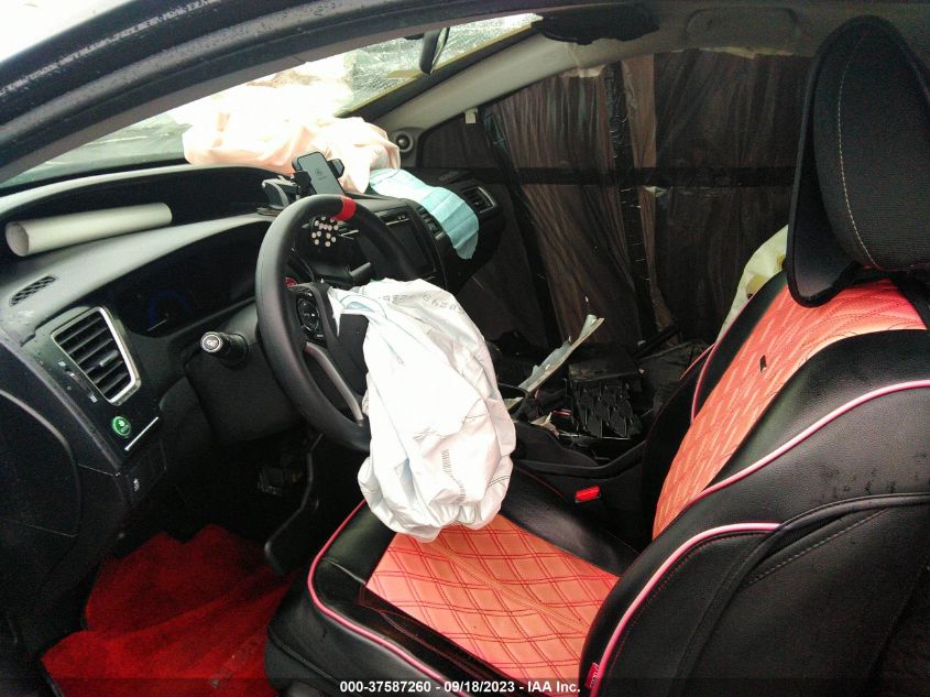 2015 HONDA CIVIC COUPE EX 2HGFG3B84FH506110