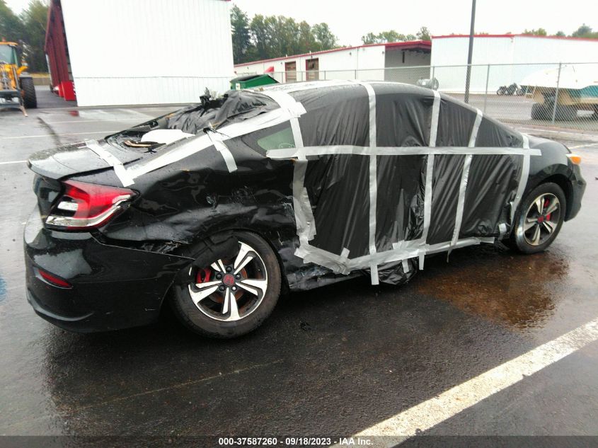 2015 HONDA CIVIC COUPE EX 2HGFG3B84FH506110
