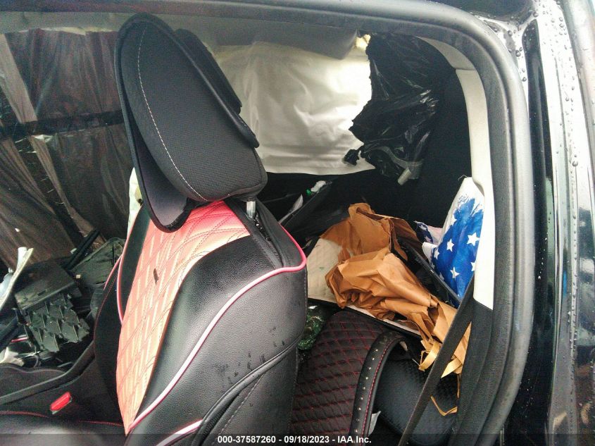 2015 HONDA CIVIC COUPE EX 2HGFG3B84FH506110