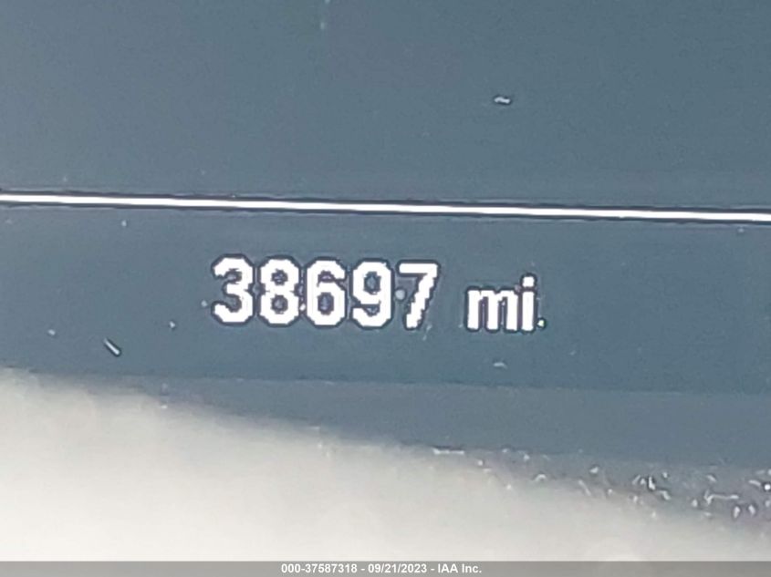 2021 CHEVROLET EQUINOX LS - 3GNAXHEV1MS126330