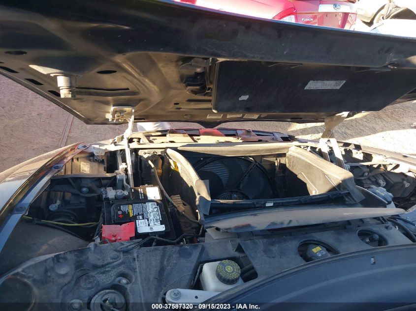 2015 BMW I8 - WBY2Z2C52FV392216