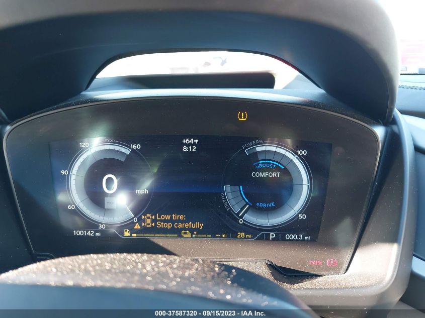 2015 BMW I8 - WBY2Z2C52FV392216