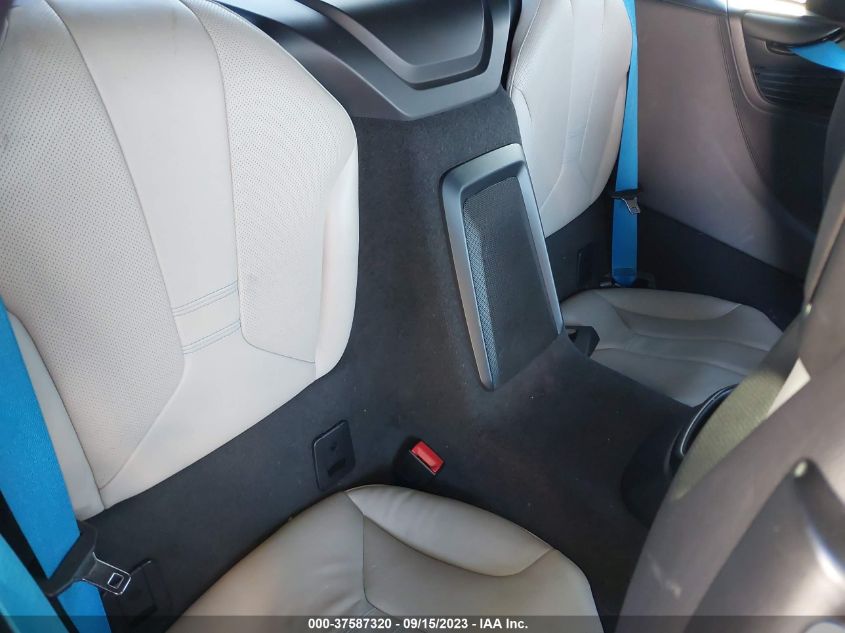 2015 BMW I8 - WBY2Z2C52FV392216
