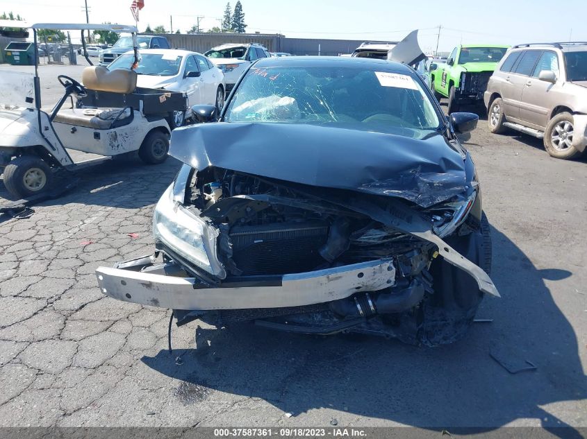 2016 ACURA ILX W - 19UDE2F77GA007133