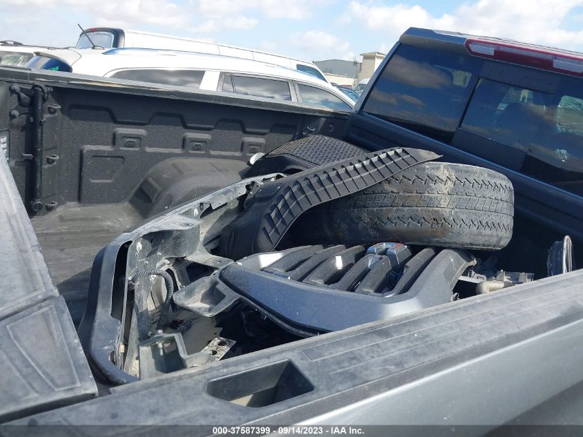 3GTU9EET5MG363256 GMC Sierra K15 12