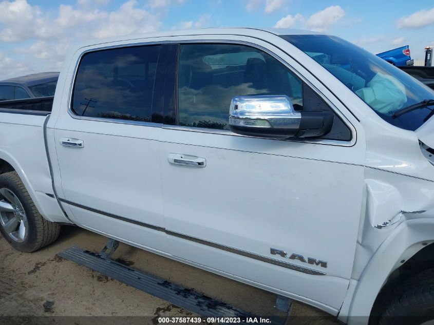 1C6SRFHT6LN421851 RAM 1500 LIMITED 13