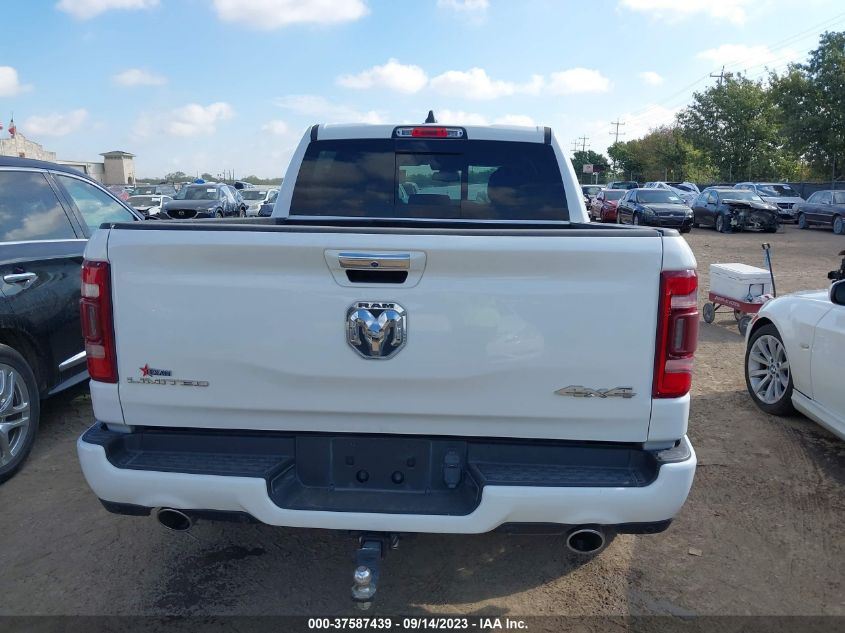 1C6SRFHT6LN421851 RAM 1500 LIMITED 16