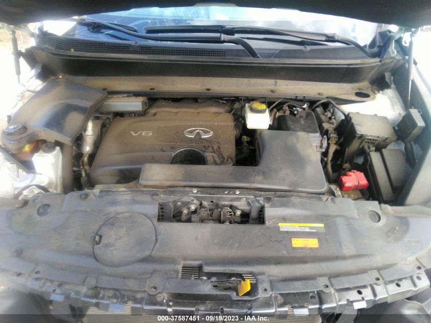 2018 INFINITI QX60 - 5N1DL0MMXJC506467