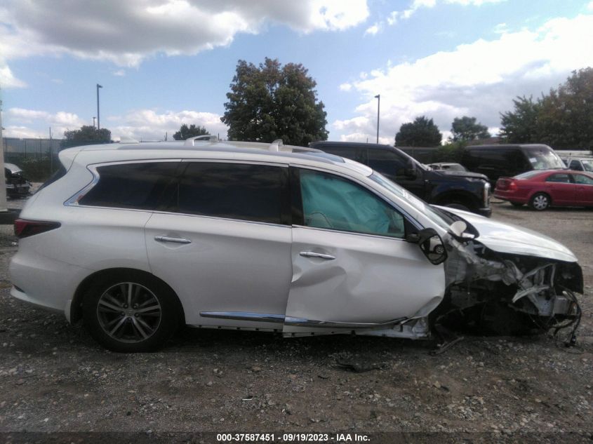 2018 INFINITI QX60 - 5N1DL0MMXJC506467