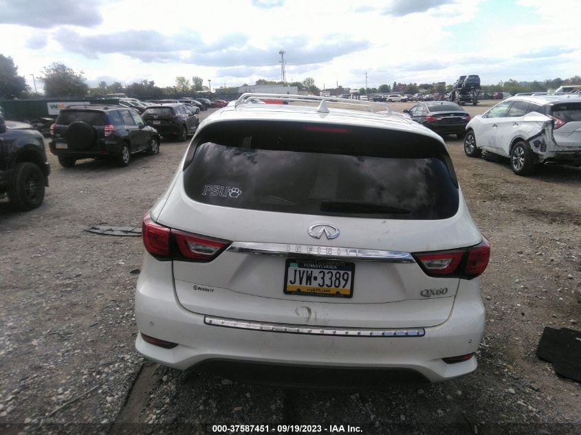 2018 INFINITI QX60 - 5N1DL0MMXJC506467