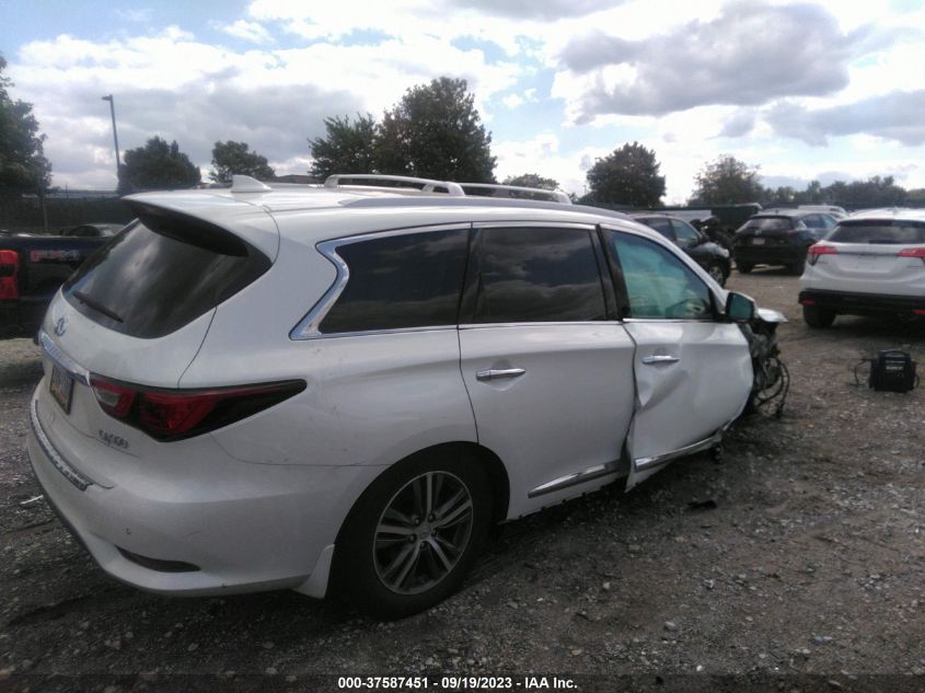 2018 INFINITI QX60 - 5N1DL0MMXJC506467