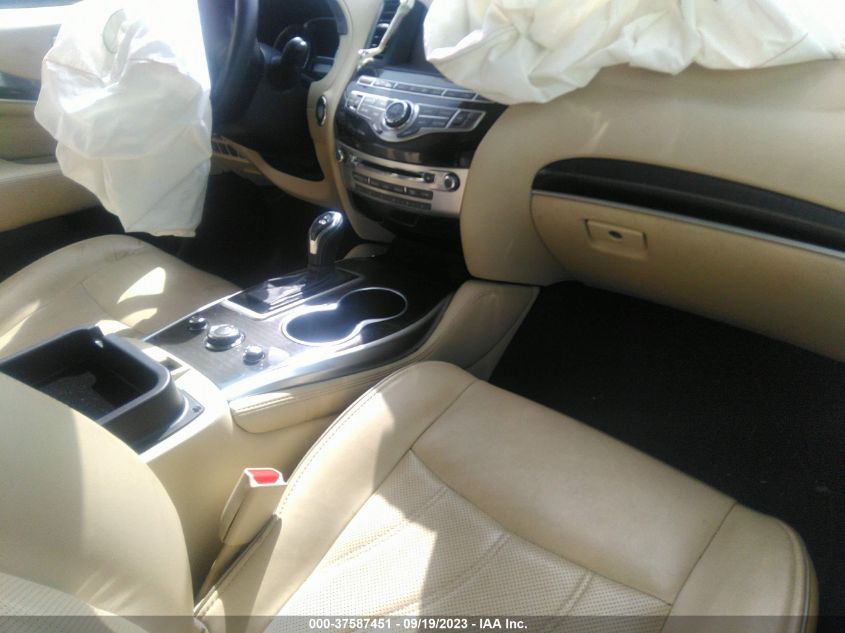 2018 INFINITI QX60 - 5N1DL0MMXJC506467