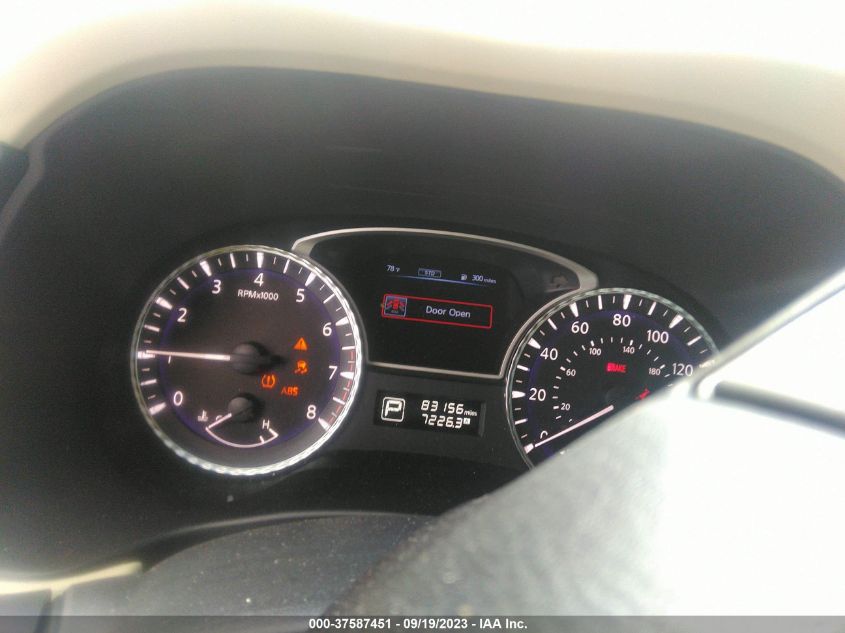 2018 INFINITI QX60 - 5N1DL0MMXJC506467