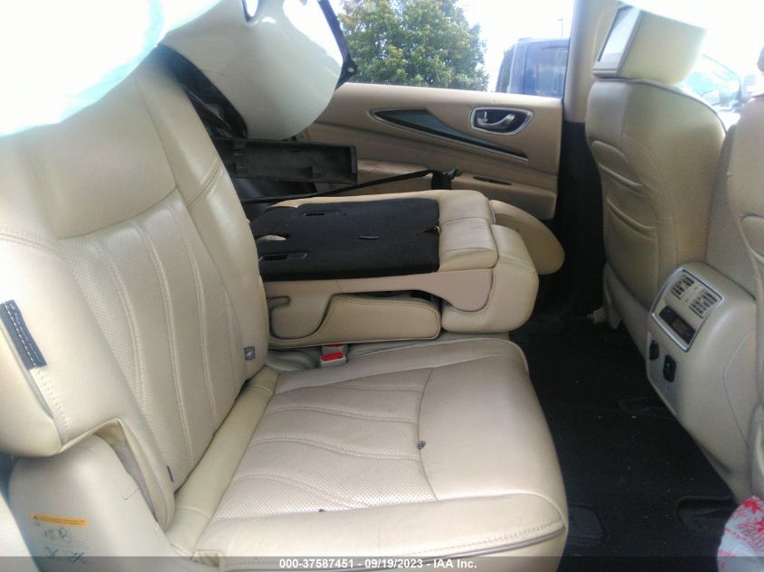 2018 INFINITI QX60 - 5N1DL0MMXJC506467
