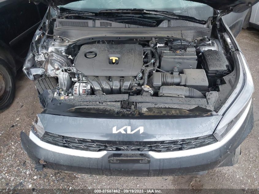 2023 KIA FORTE LX/LXS - 3KPF24AD8PE605656