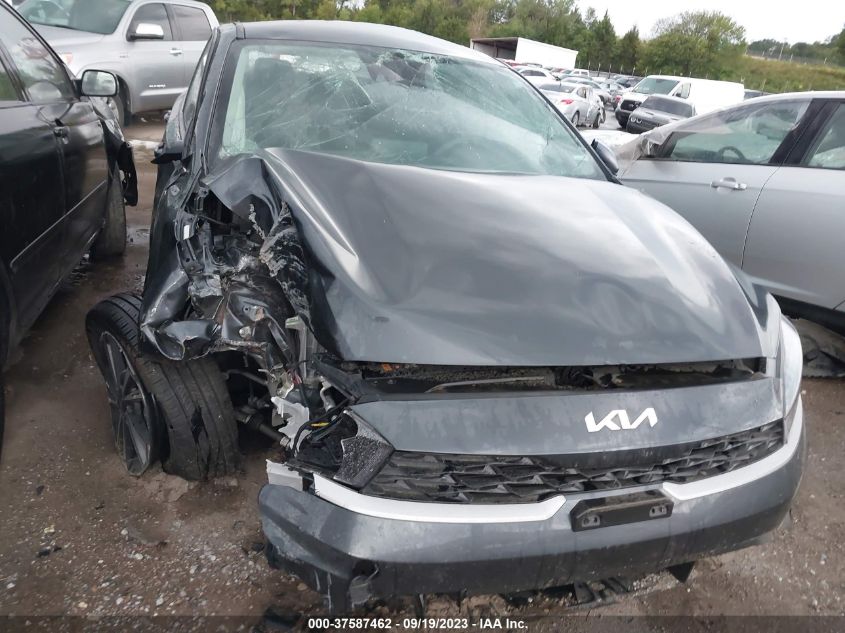 2023 KIA FORTE LX/LXS - 3KPF24AD8PE605656